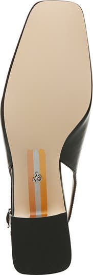 Terra Slingback Pump