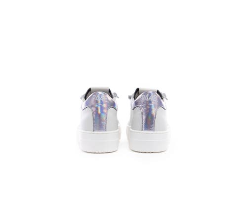 P448 Thea Sneaker In Opal