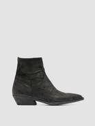Officine Creative The Noelie DD 102 Boots