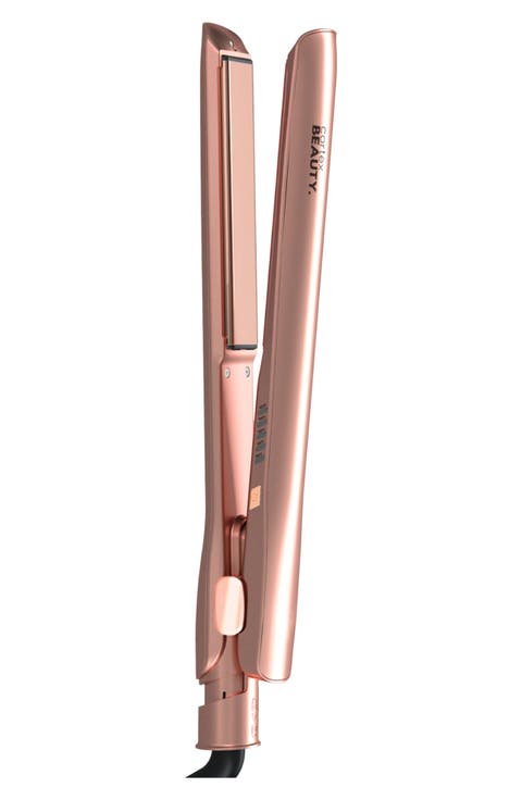 Beauty Slim Pro 1-Inch Flat Iron