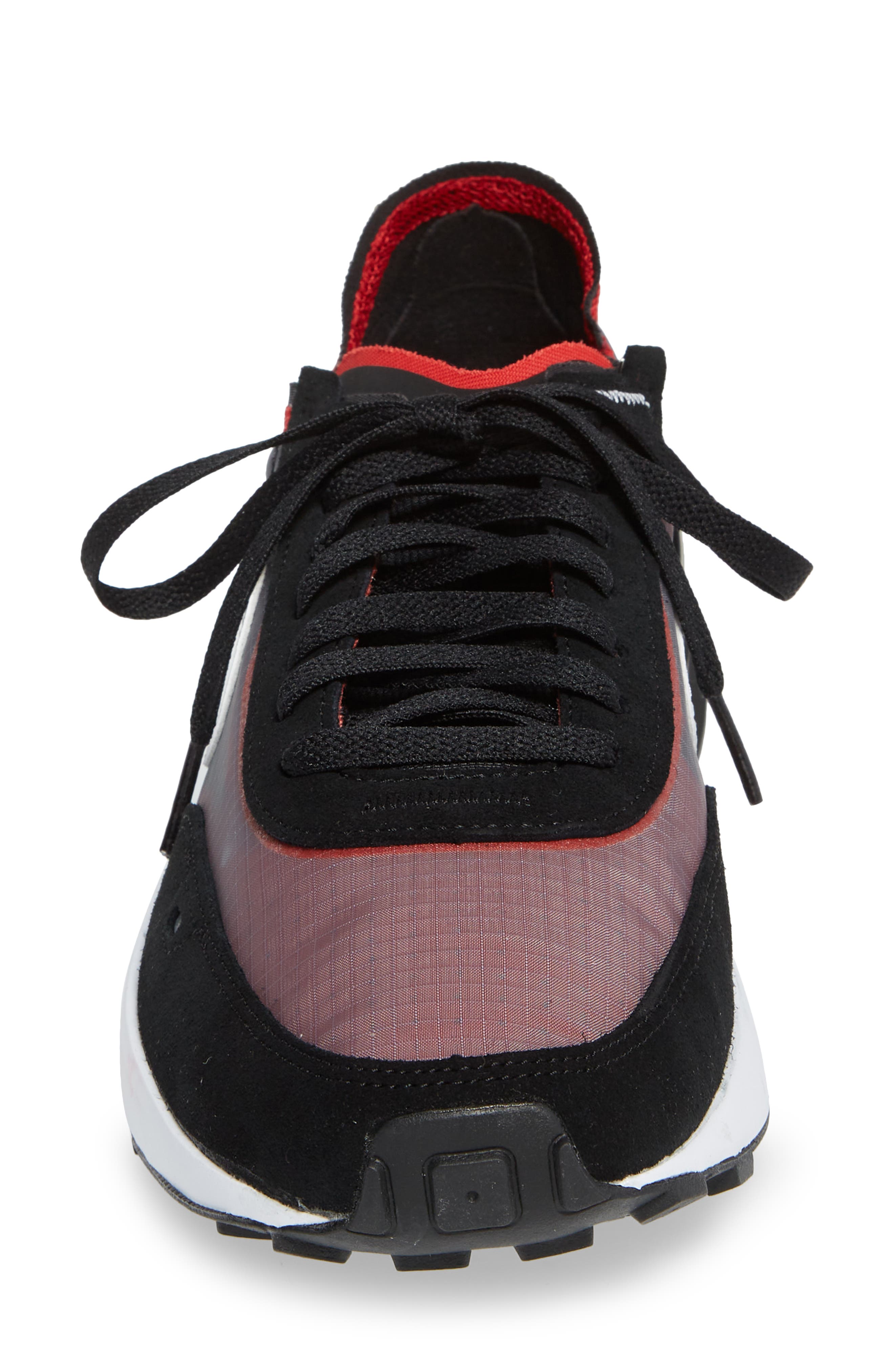 Nike Waffle One SE Sneaker, Alternate, color, 
