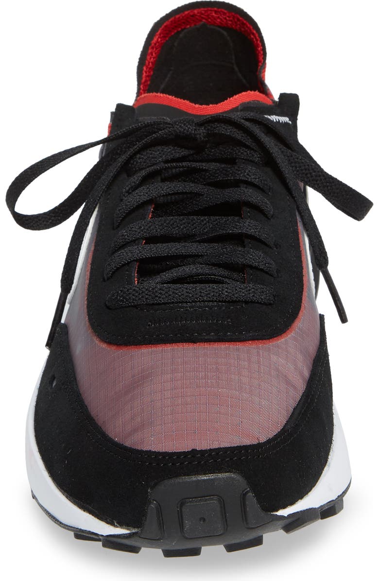 Nike Waffle One SE Sneaker, Alternate, color,