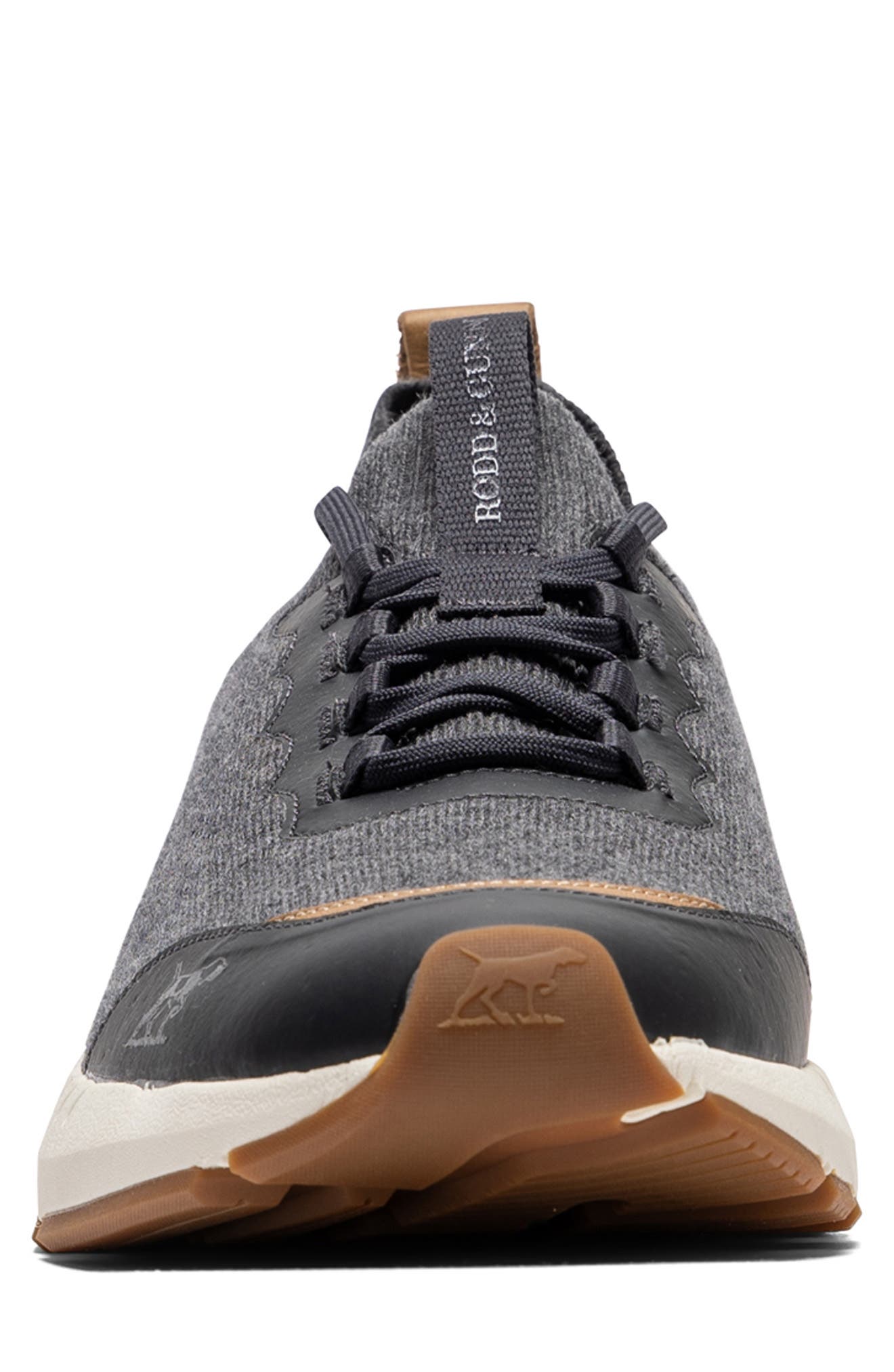 Rodd & Gunn Gunn-Runner Flow Sneaker, Alternate, color, 