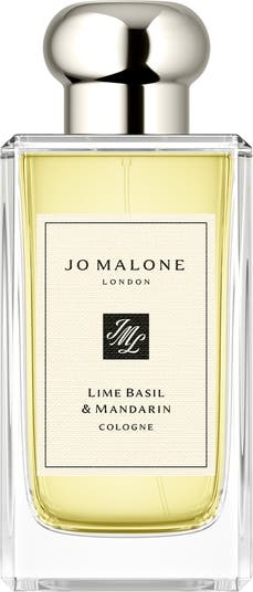 Jo Malone Lime Basil & Mandrin deals Cologne