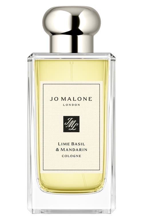 Jo Malone London™ Lime Basil...