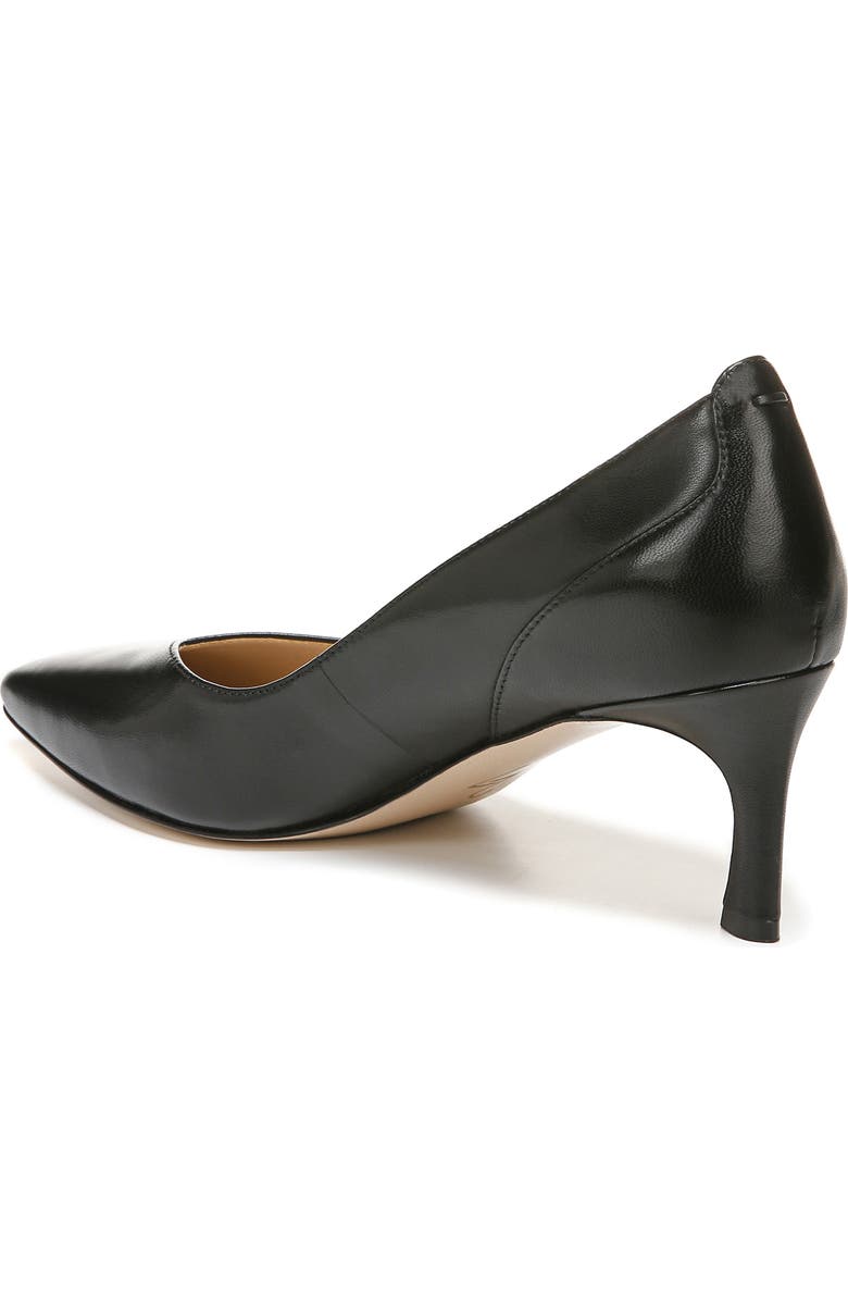 27 EDIT Naturalizer Faelyn Leather Pump, Alternate, color,