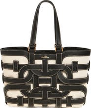 Sam Edelman Small Bay Leather Tote