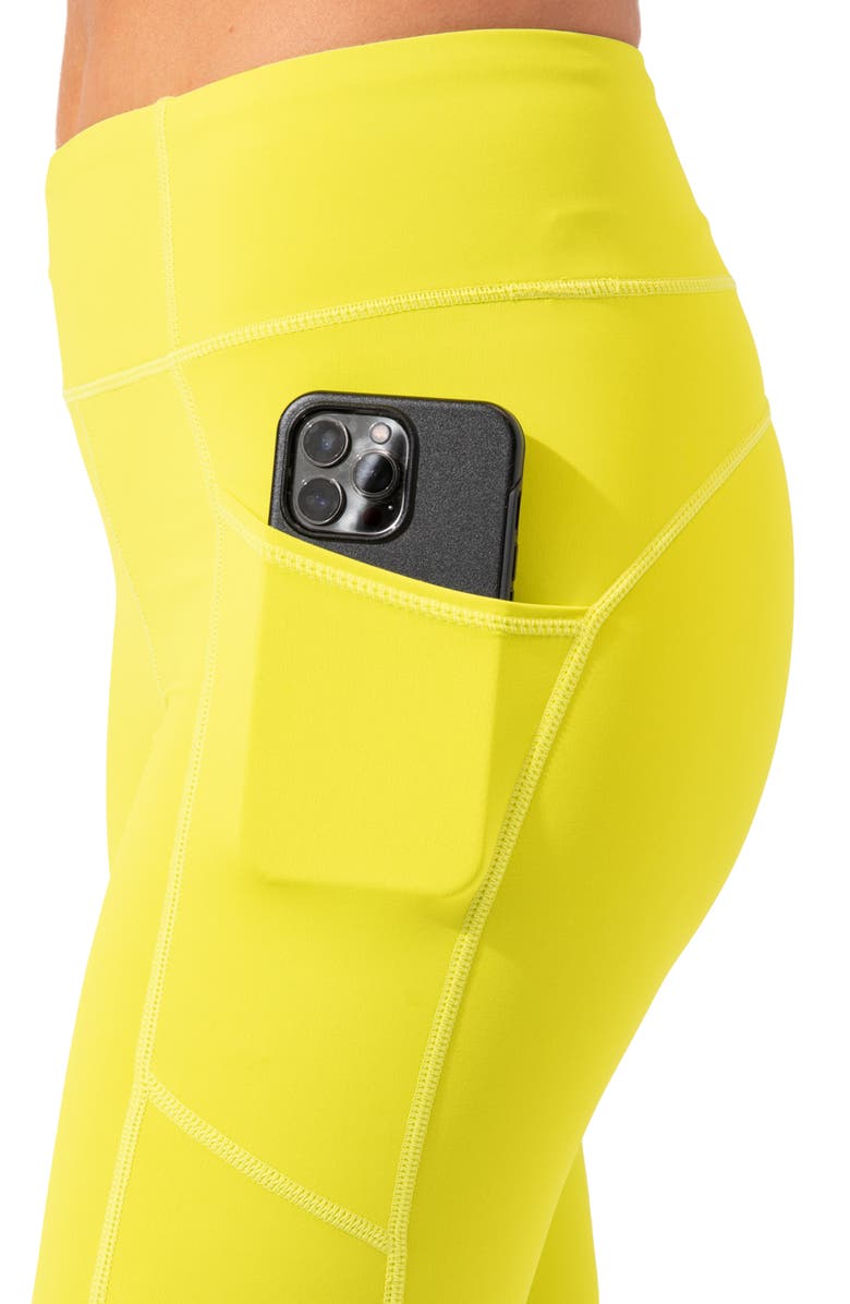 Rita High Waist Pocket Leggings
