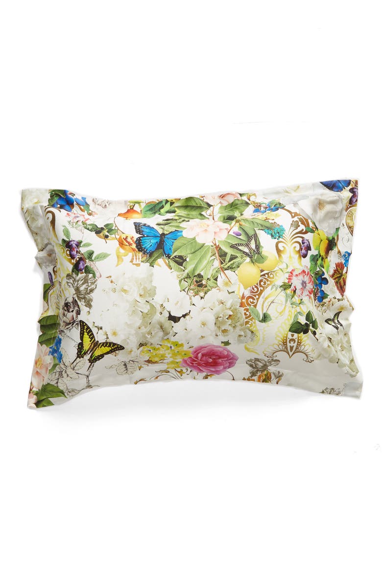 Roberto Cavalli Blaze Set of 2 Shams, Main, color,