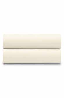 Cotton Pillow Protector - Set of 2