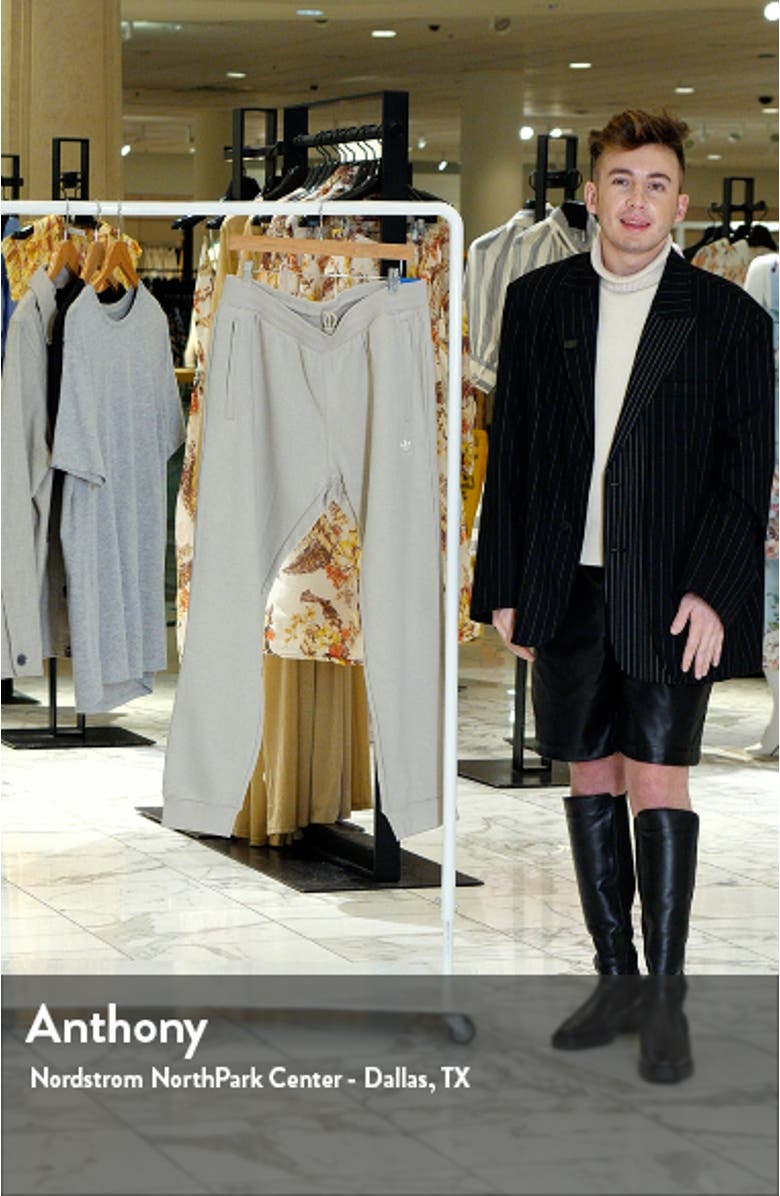 Essentials Sweatpants, sales video thumbnail