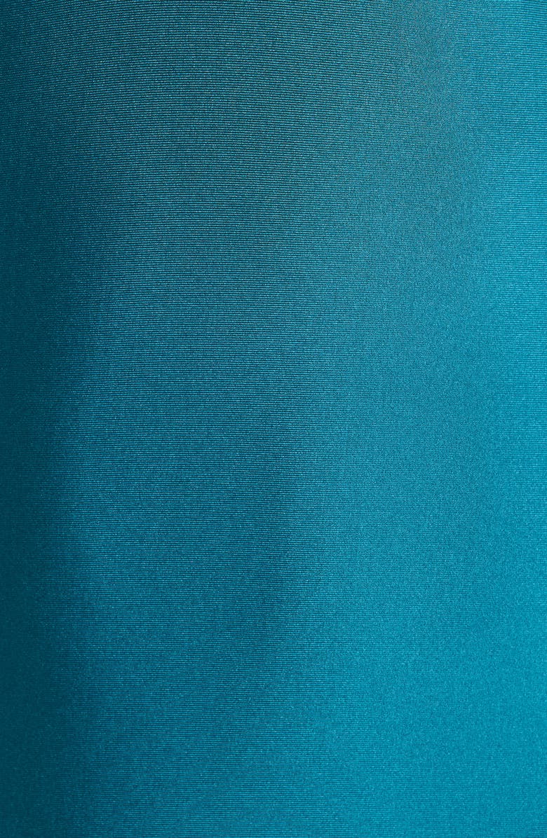 Kulani Kinis Underwire One-Piece Swimsuit, Alternate, color, 