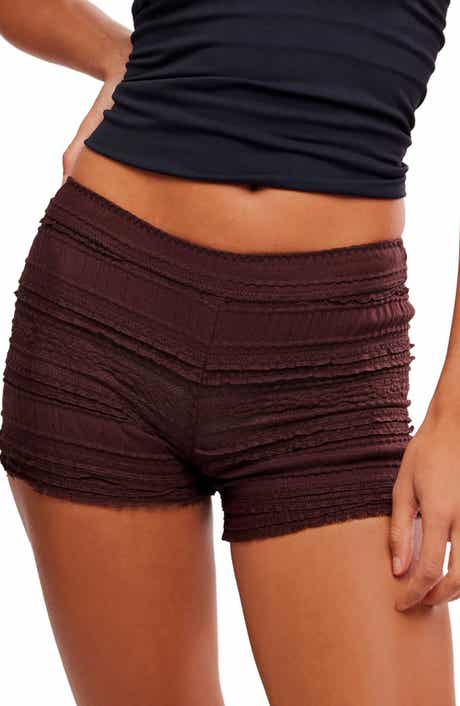 Intimately FP Front Row Shorties