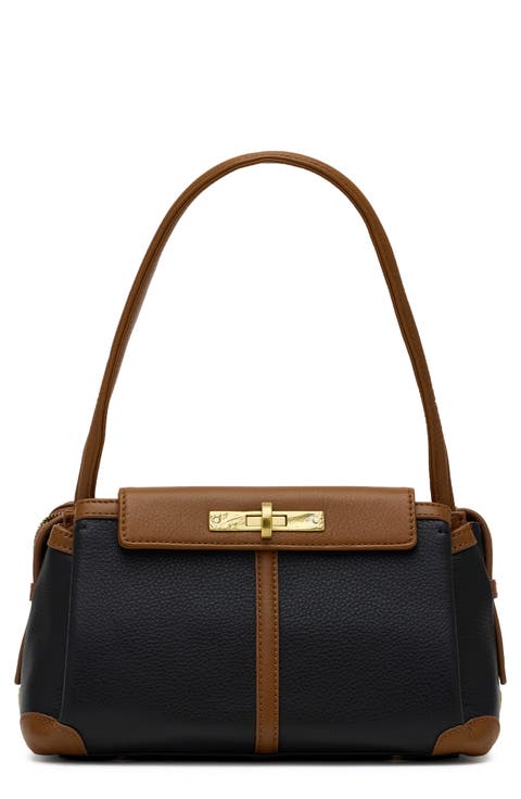 Medium Lock Bag