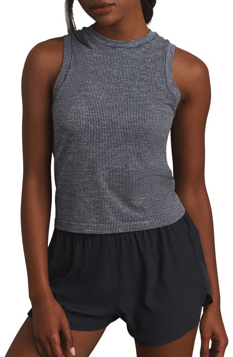 Strata Performance Tank