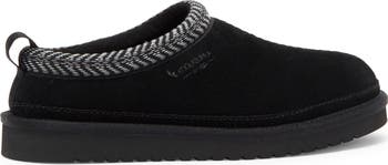 Burree Slipper