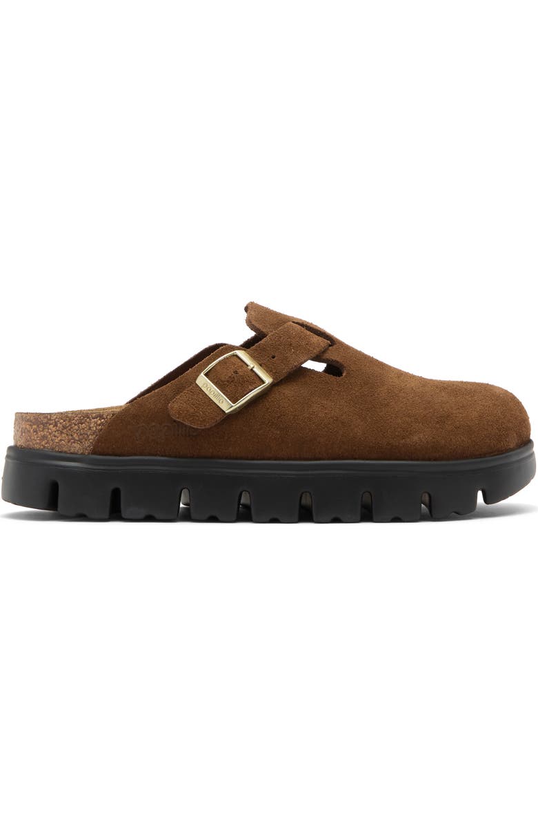 Boston Chunky Platform Clog