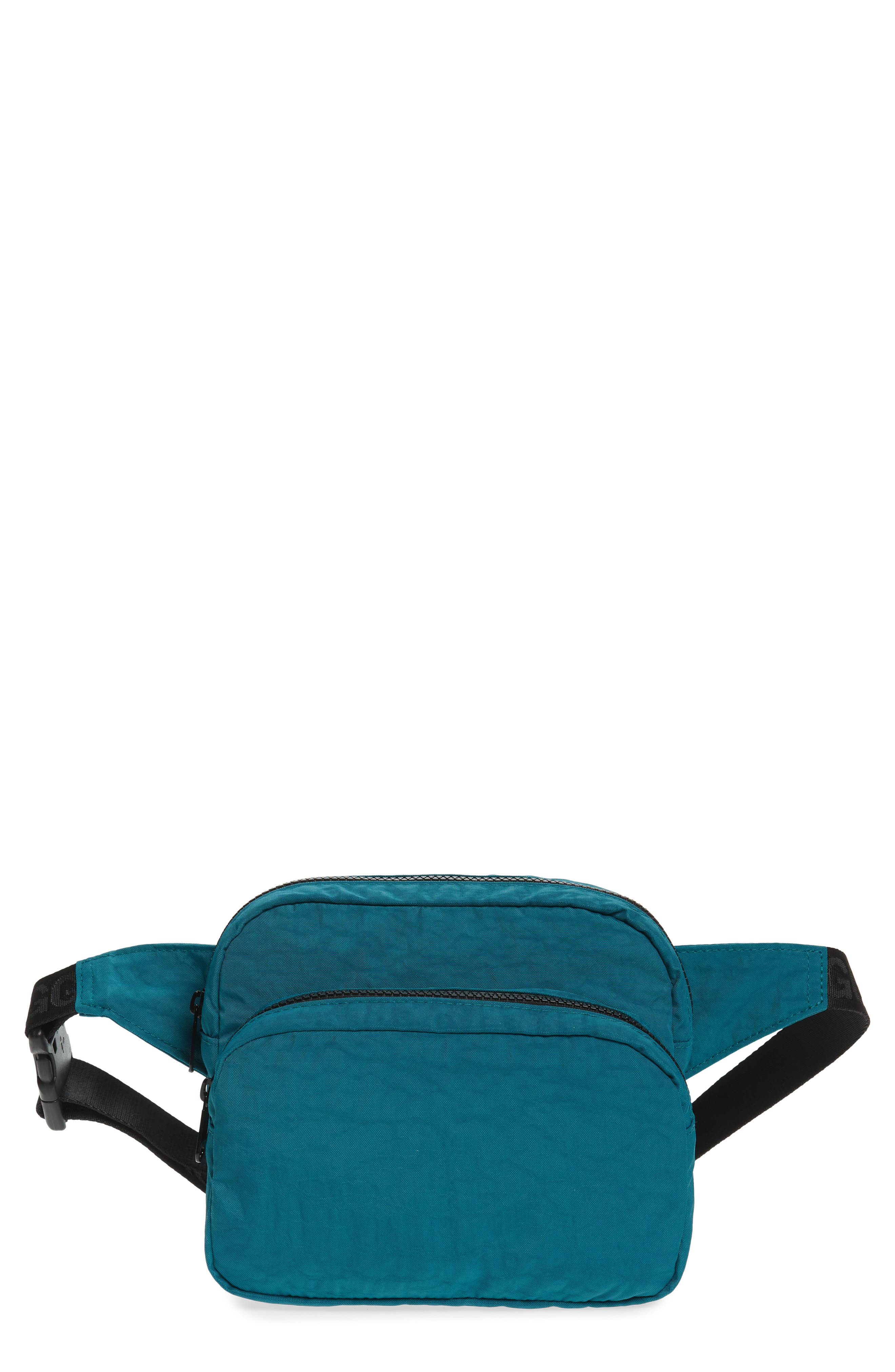 Baggu Nylon Belt Bag, Main, color, 