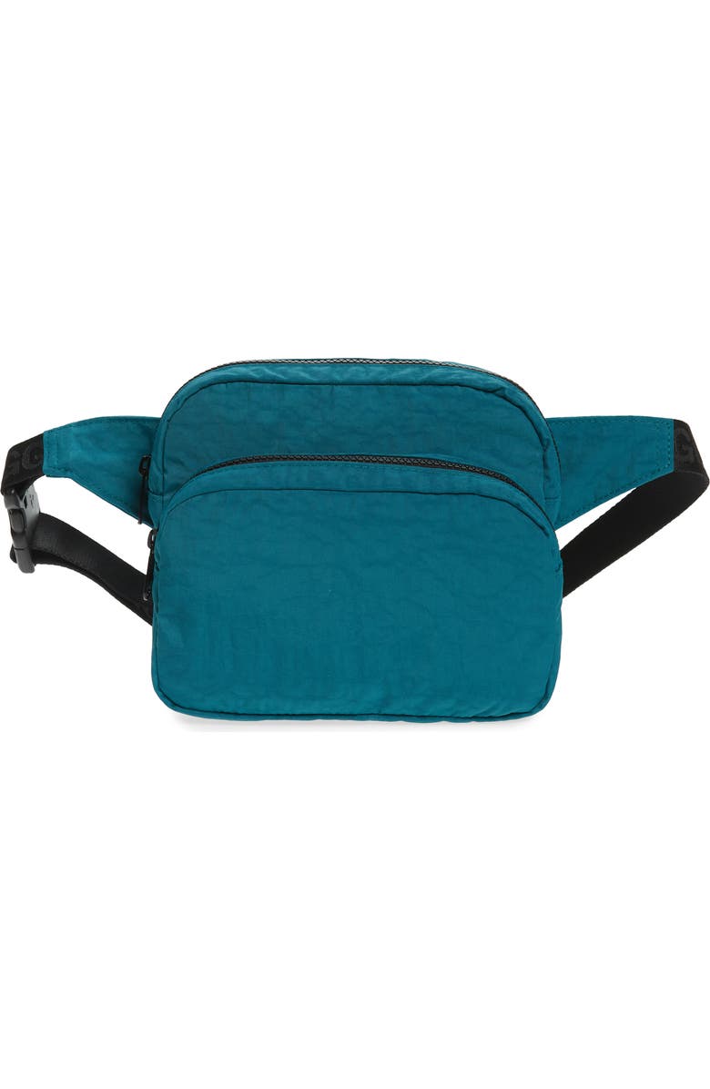 Baggu Nylon Belt Bag, Main, color,