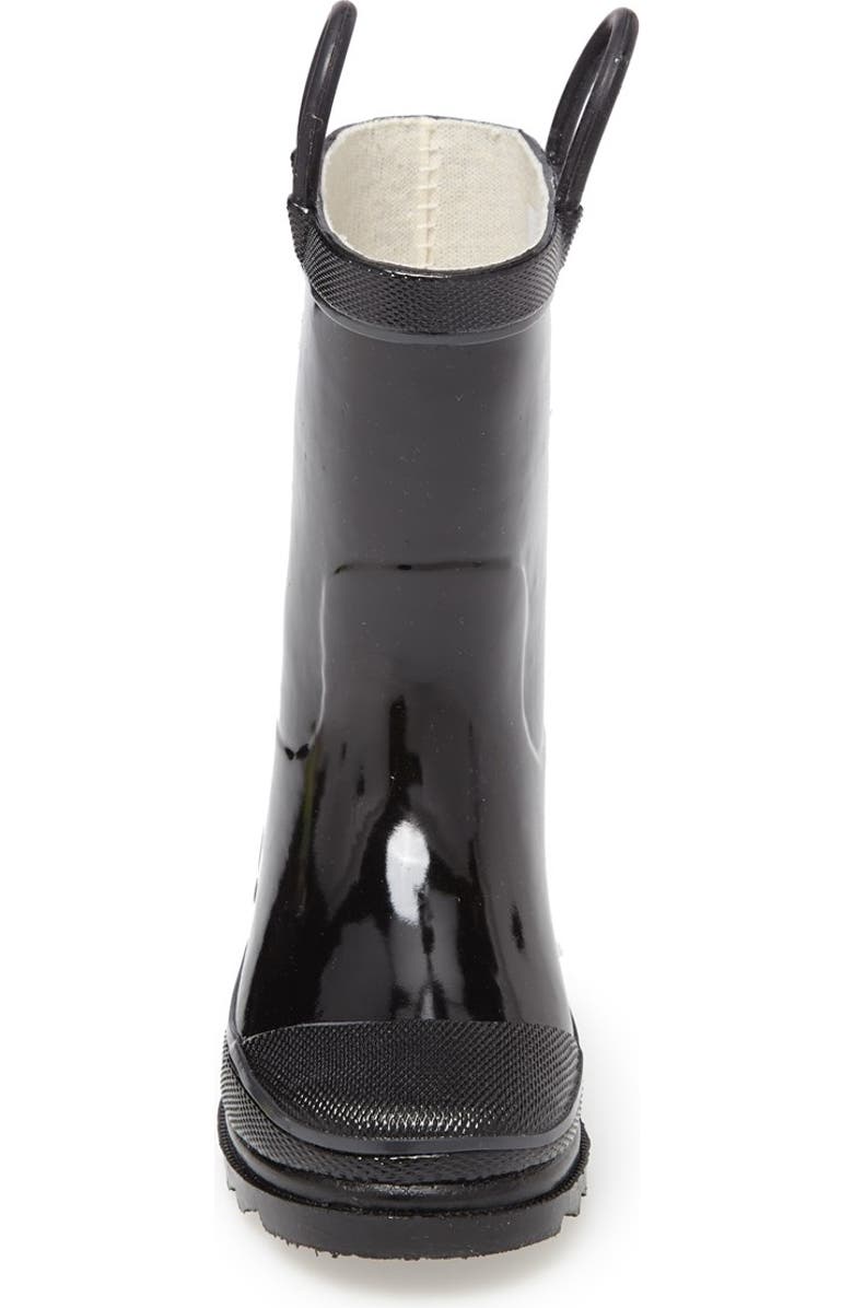 Western Chief Firechief 2 Waterproof Rain Boot, Alternate, color,