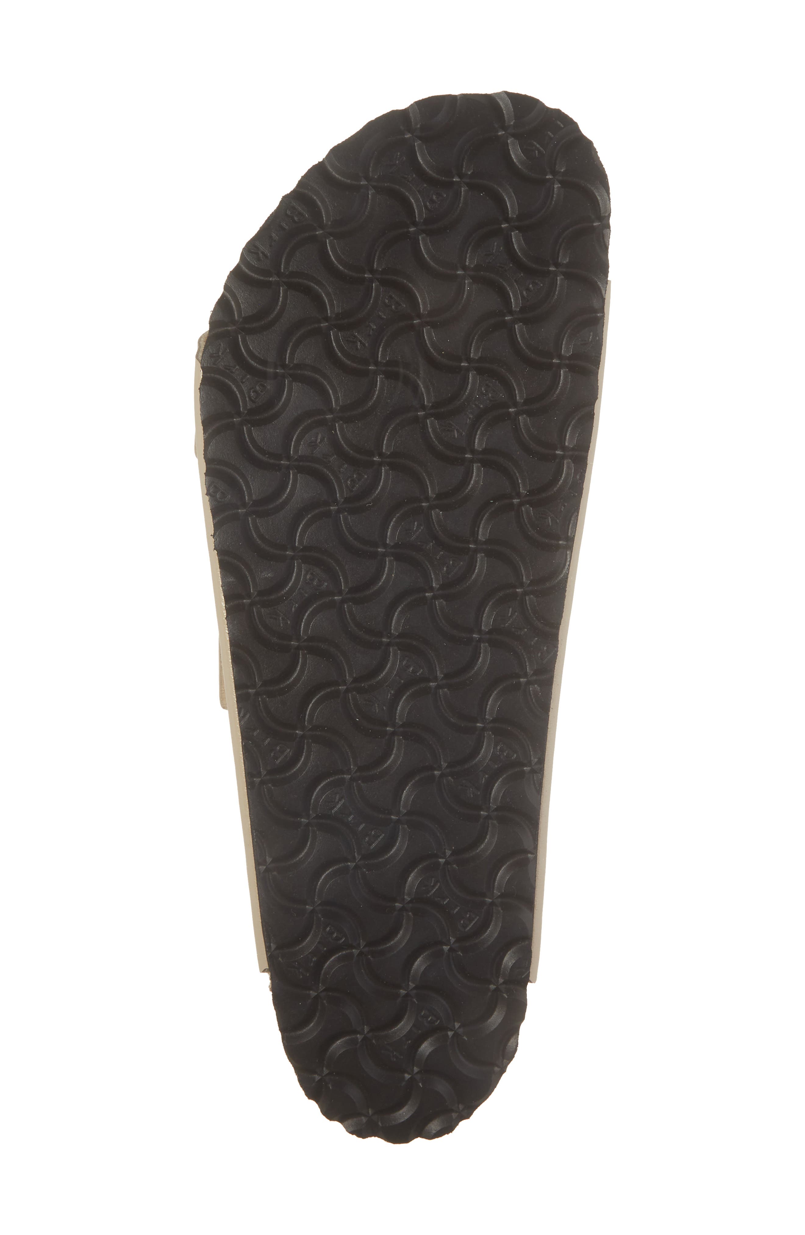 Arizona Birko-Flor Slide Sandal, Alternate, color, SANDCASTLE