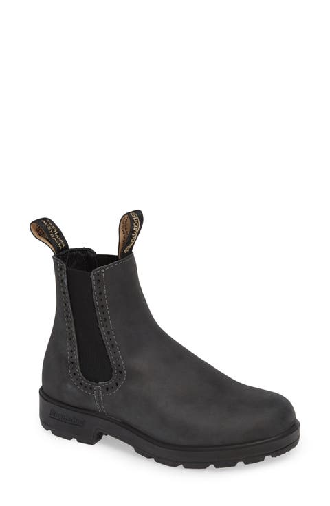 Original Series Water Resistant Chelsea Boot (Women)