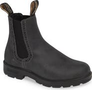 Blundstone Footwear Original Series Water Resistant Chelsea Boot
