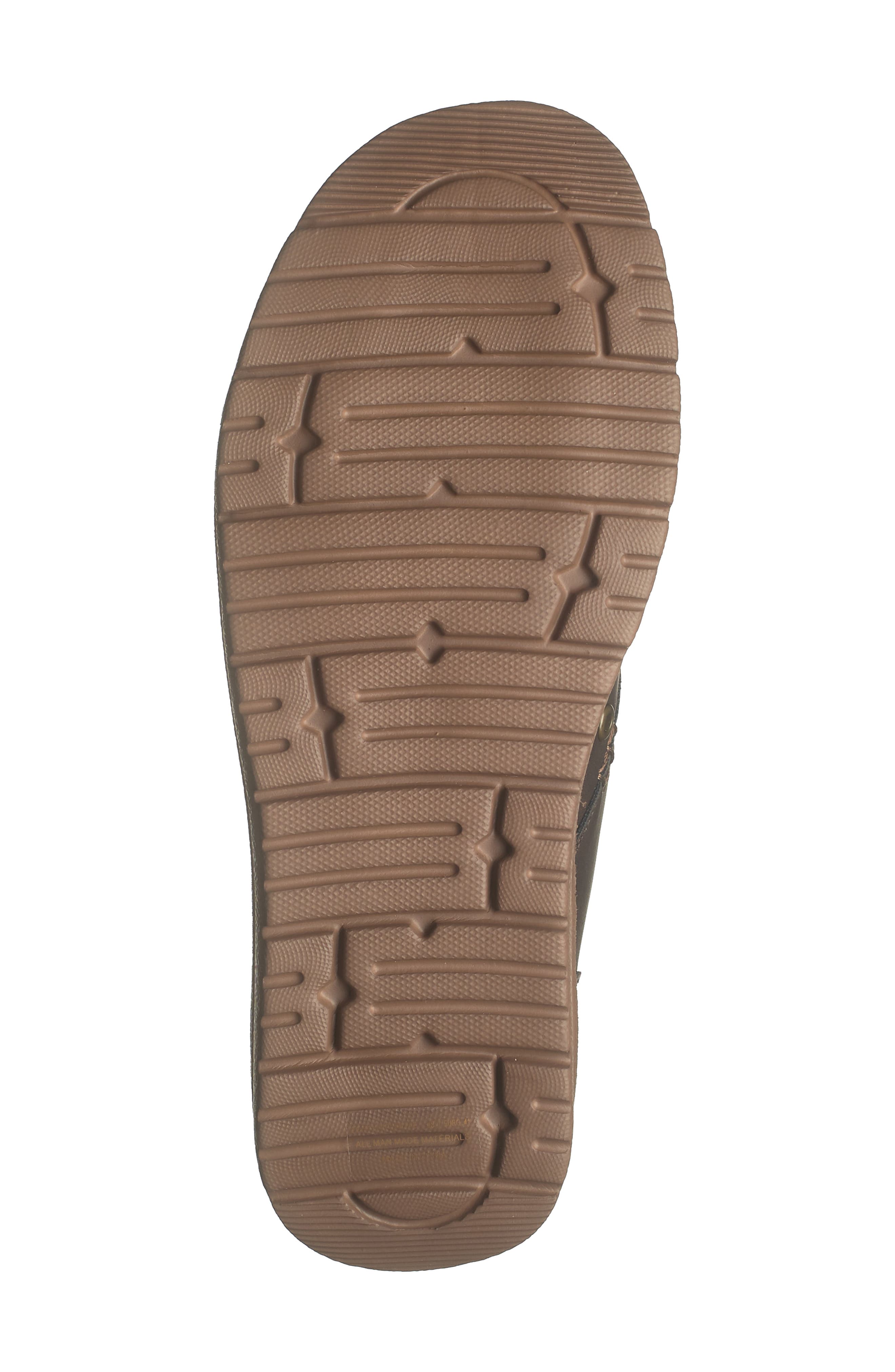 FLOJOS Plantae Chukka Boot, Alternate, color, 