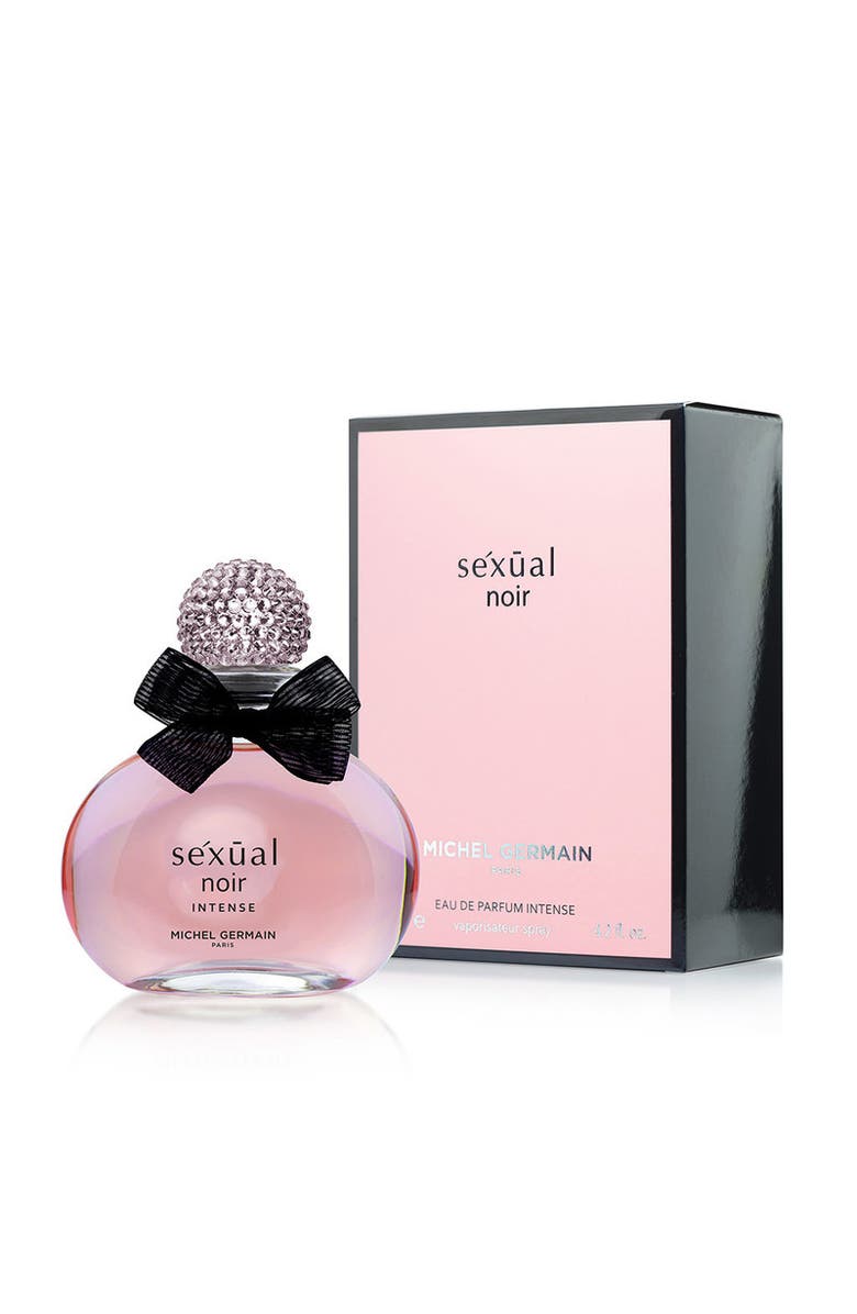 Sexual Michel Germain Sexual Lady's Noir Intense Eau de Parfum Spray, Alternate, color, 4.2 Oz