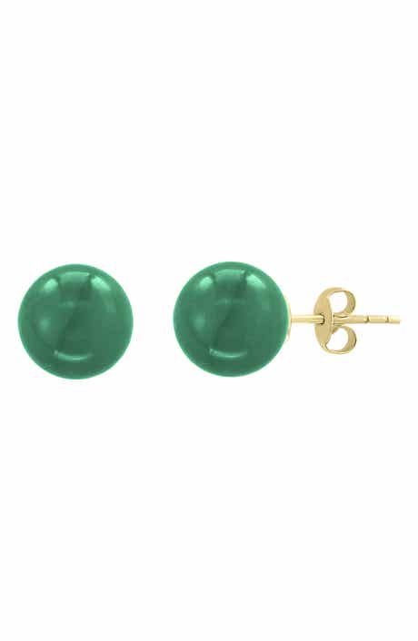 EFFY Round Stud Earrings