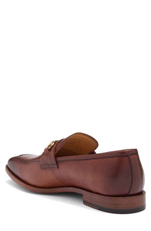 CURATORE CURATORE BENELLI HORSEBIT LOAFER 