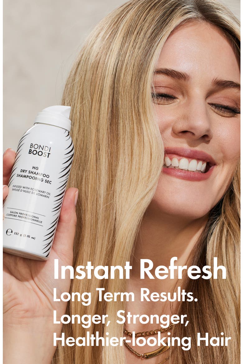 HG Dry Shampoo, Alternate, color, NO COLOR