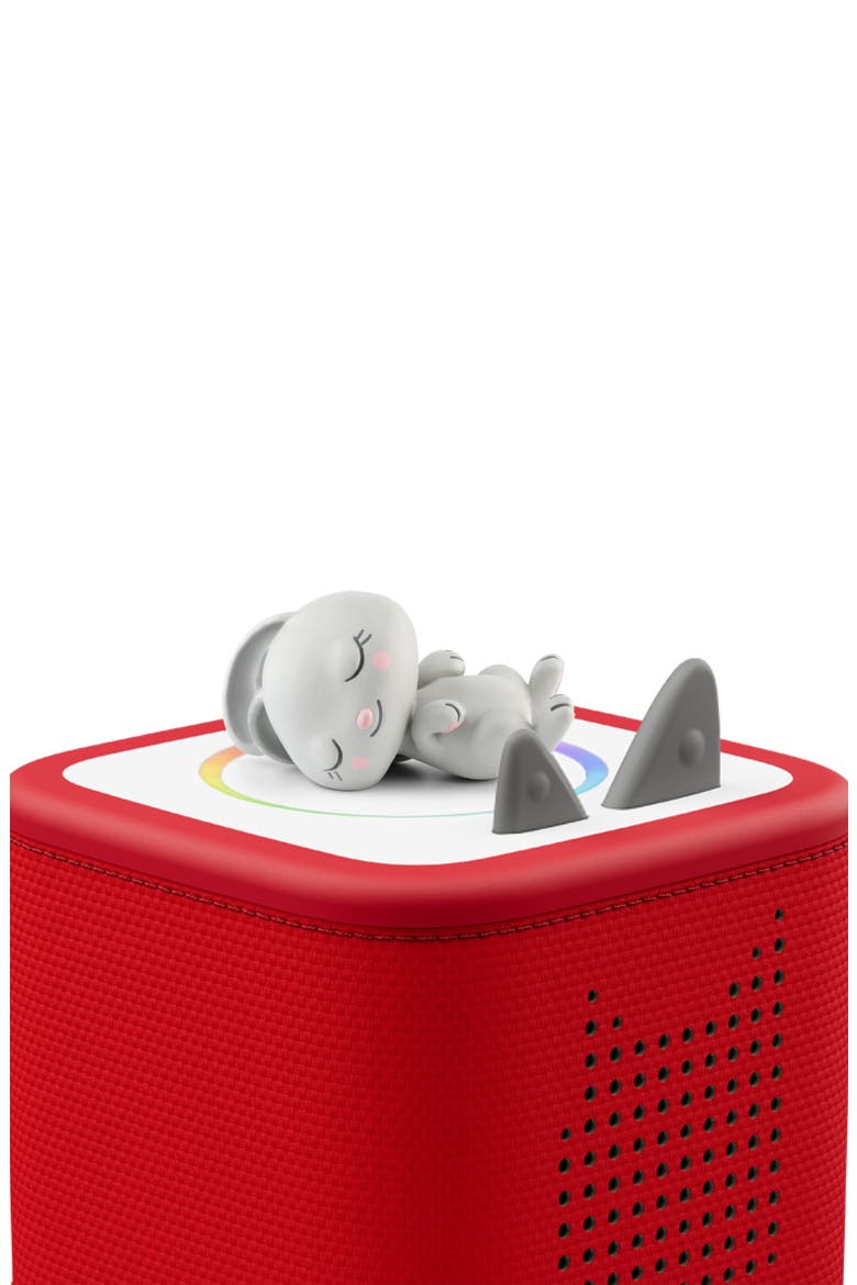 Sleepy Friends Tonie Audio Character Bundle, Alternate, color, MULTIPLE