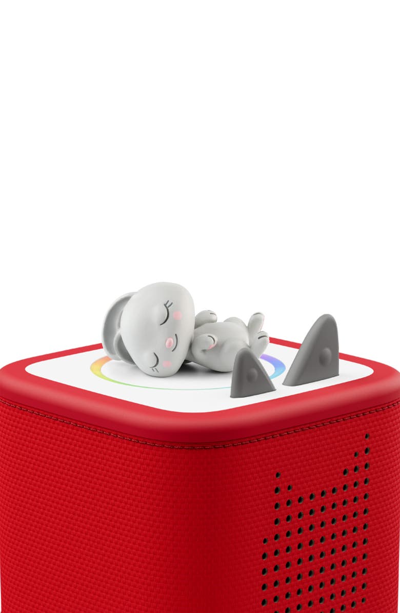 tonies Sleepy Friends Tonie Audio Character Bundle, Alternate, color, Multiple