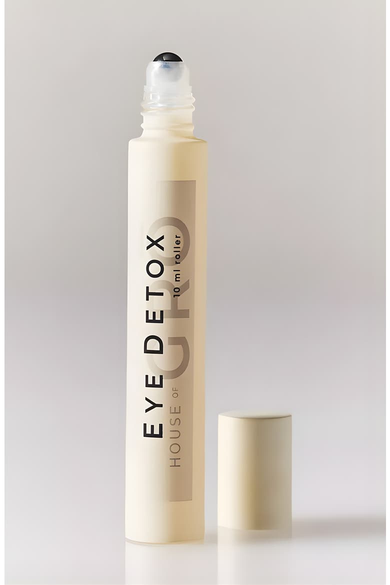 Eye Detox Brightening Oil, Alternate, color, NONE
