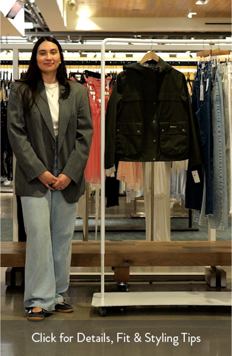 Baythorpe Waterproof Jacket, sales video thumbnail