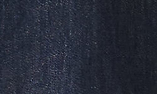 Levi's Iconic Western Denim Snap-up Shirt In Blue