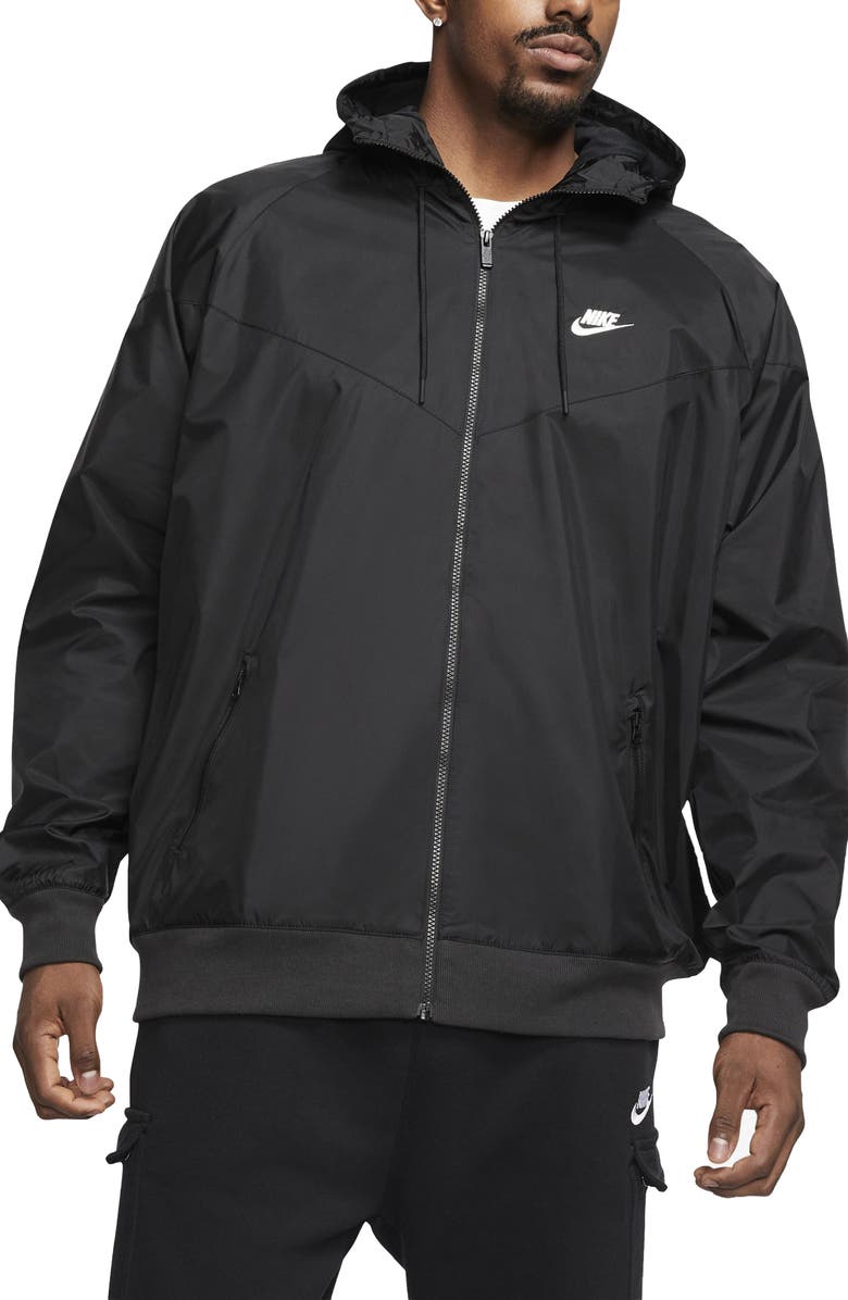 Nike Sportswear Windrunner Jacket, Main, color,