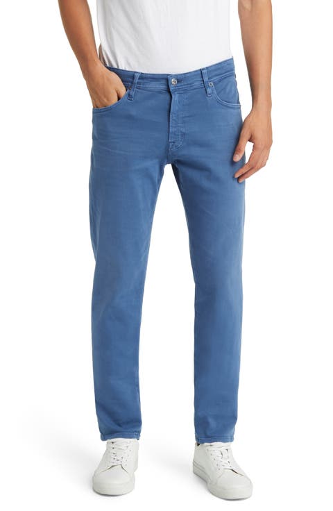 Tellis Slim Fit Jeans