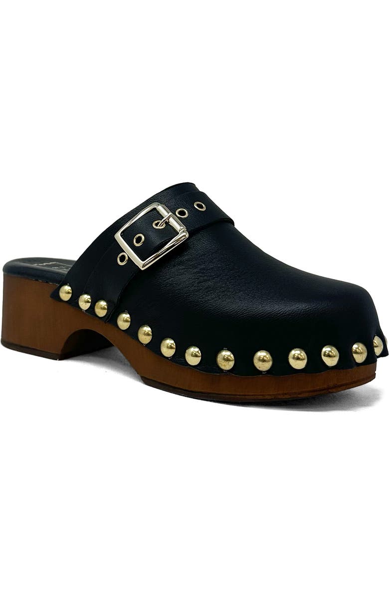 SHUSHOP Fabiana Platform Clog, Main, color,