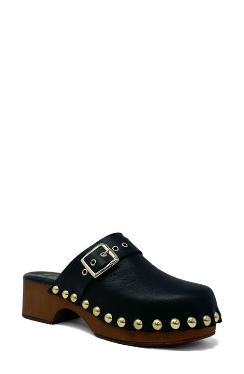 Shushop Fabiana Platform Clog
