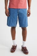 Obey Bigwig Denim Carpenter Shorts