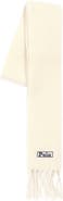 Polo Ralph Lauren Brushed Wool Alpaca Mini