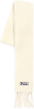 Polo Ralph Lauren Brushed Wool Alpaca Mini