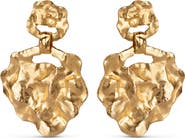 ENAMEL Copenhagen Windy Large Earring