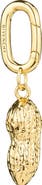 Givenchy Lucky Charms Peanut Bag Charm