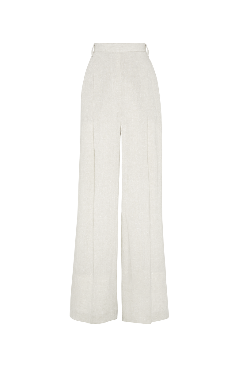Brunello Cucinelli Wide trousers, Main, color, 