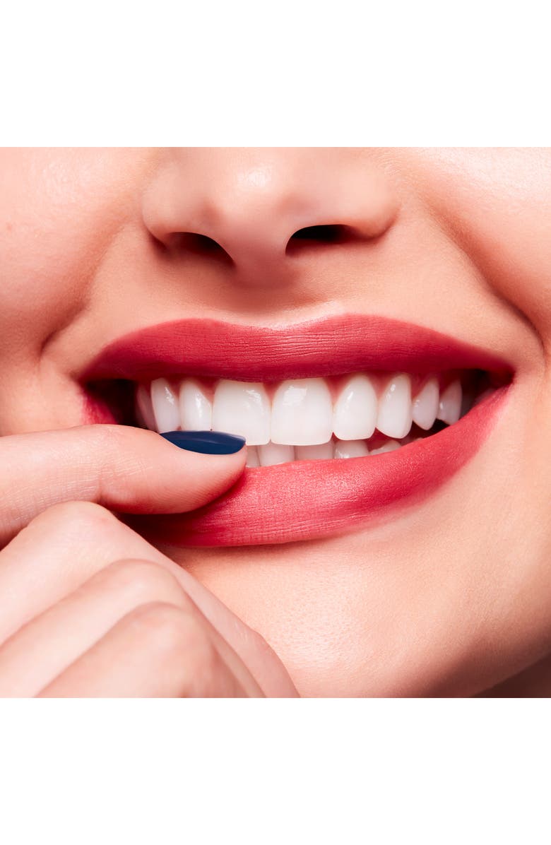 MAC Cosmetics MAC Lunar New Year Powder Kiss Lipstick, Alternate, color, 