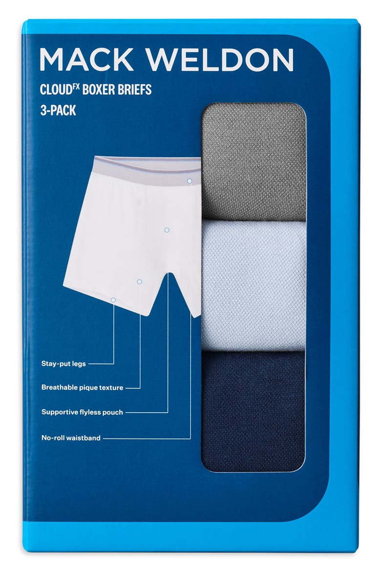 3-Pack Cloud FX Boxer Briefs, Alternate, color, FIRST FROST MULTI