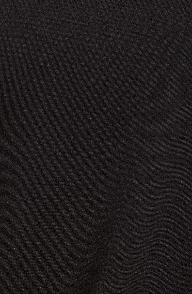 Socialite Scoop Neck Tee, Alternate, color,